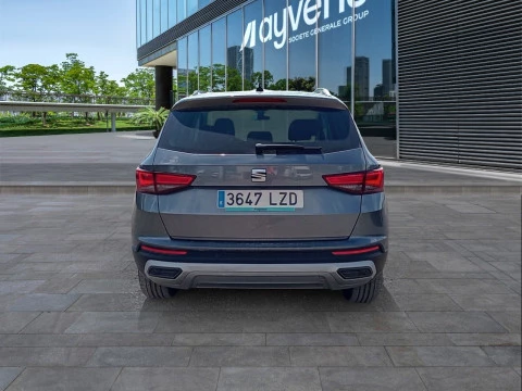 Seat Ateca 2.0 TDI 110kW DSG S&S X-Perience Go XL