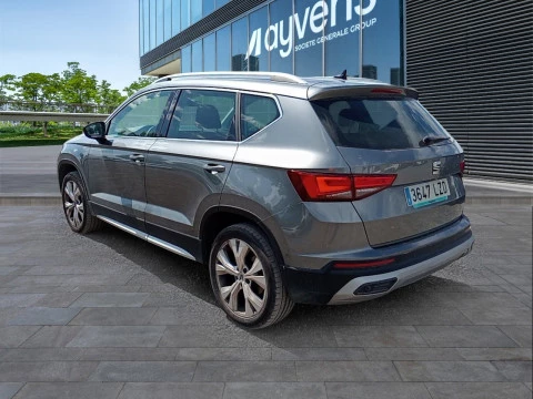 Seat Ateca 2.0 TDI 110kW DSG S&S X-Perience Go XL
