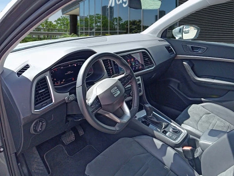Seat Ateca 2.0 TDI 110kW DSG S&S X-Perience Go XL