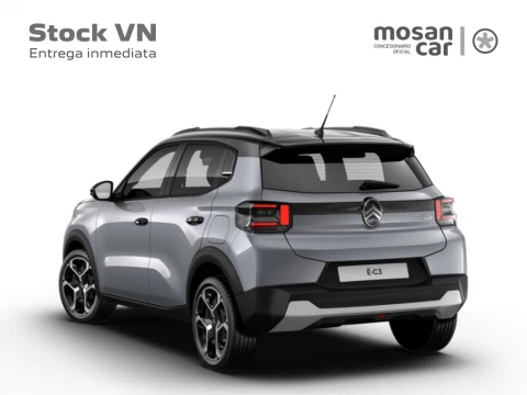 Citroën ë-C3 ë-C3 Eléctrico You Pack Plus