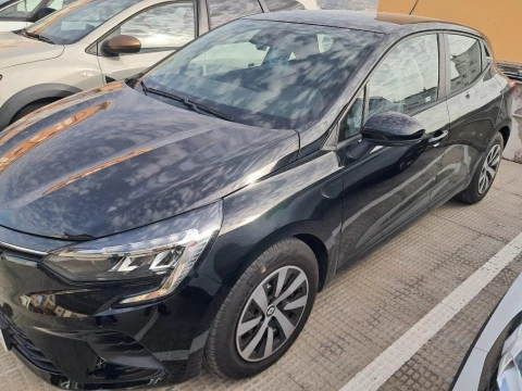 Renault Clio  TCE EQUILIBRE 67KW 5P