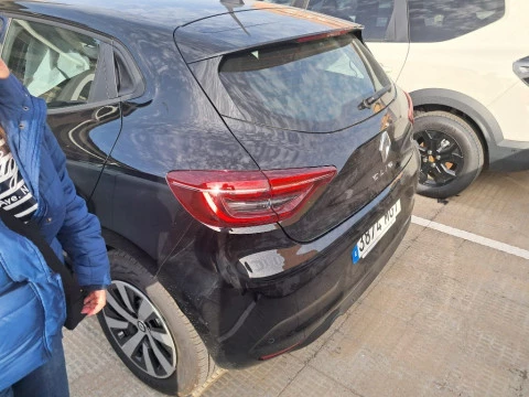 Renault Clio  TCE EQUILIBRE 67KW 5P