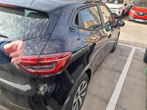 Renault Clio  TCE EQUILIBRE 67KW 5P
