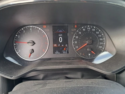 Renault Clio  TCE EQUILIBRE 67KW 5P