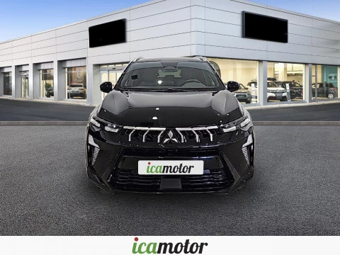 Mitsubishi ASX 180 HEV Kaiteki