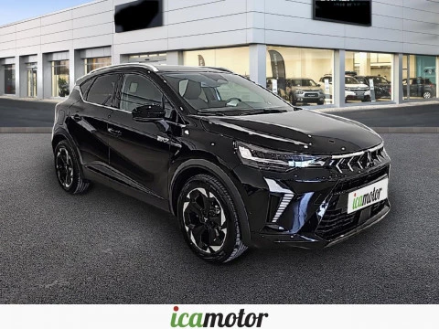 Mitsubishi ASX 180 HEV Kaiteki