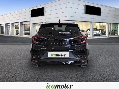 Mitsubishi ASX 180 HEV Kaiteki