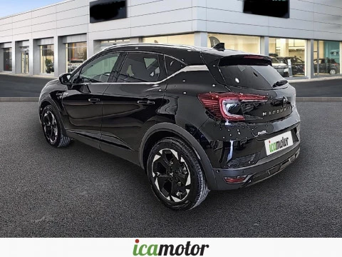 Mitsubishi ASX 180 HEV Kaiteki