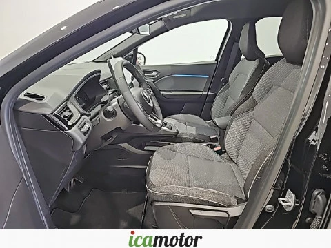 Mitsubishi ASX 180 HEV Kaiteki