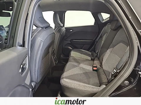 Mitsubishi ASX 180 HEV Kaiteki