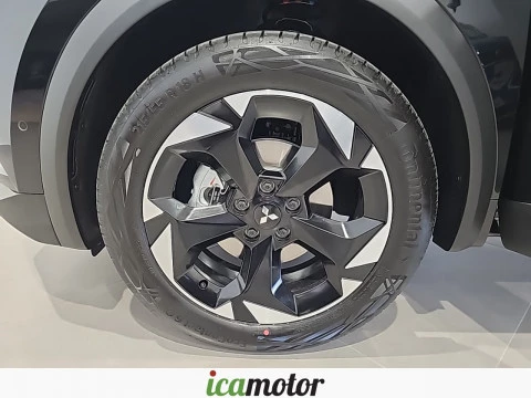 Mitsubishi ASX 180 HEV Kaiteki