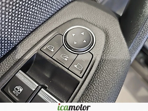 Mitsubishi ASX 180 HEV Kaiteki