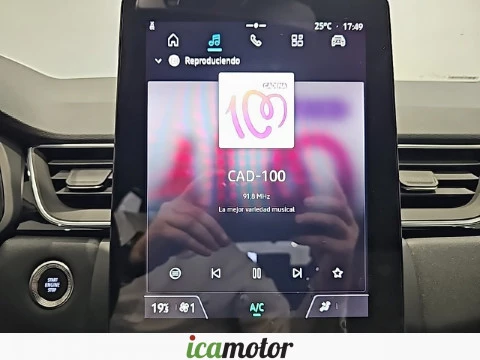 Mitsubishi ASX 180 HEV Kaiteki