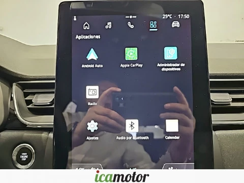 Mitsubishi ASX 180 HEV Kaiteki