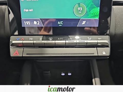 Mitsubishi ASX 180 HEV Kaiteki