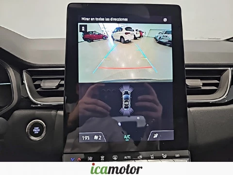 Mitsubishi ASX 180 HEV Kaiteki