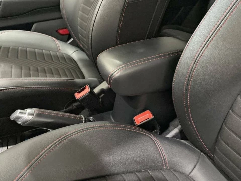 Ford Puma 1.0 EcoBoost 125cv ST-Line MHEV