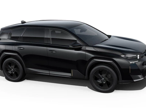 Citroën C5 Aircross Plug-in Hybrid 195CV Max