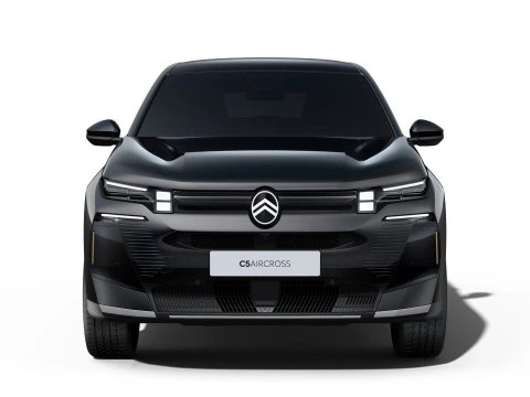 Citroën C5 Aircross Plug-in Hybrid 195CV Max