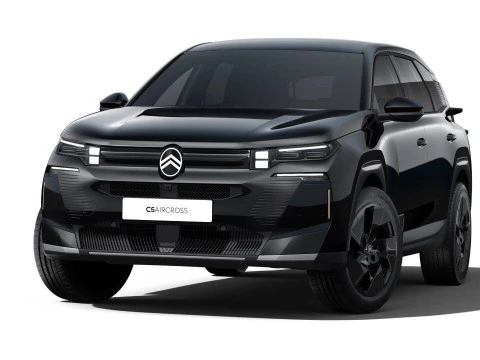 Citroën C5 Aircross Plug-in Hybrid 195CV Max
