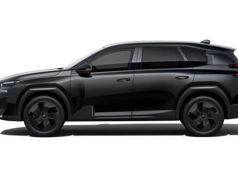 Citroën C5 Aircross Plug-in Hybrid 195CV Max