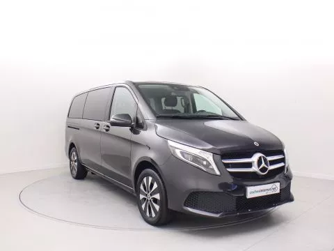 Mercedes-Benz Clase V V 220D