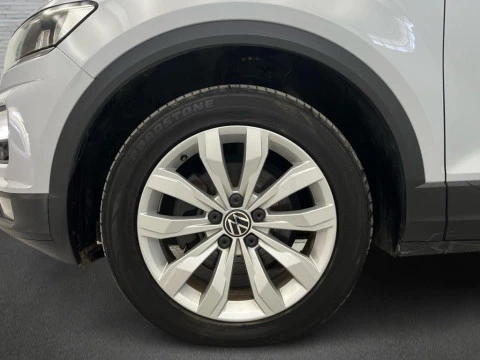 Volkswagen T-Roc T-Roc 1.0 TSI 6D Advance 2020