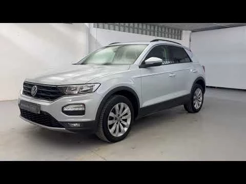 Volkswagen T-Roc T-Roc 1.0 TSI 6D Advance 2020