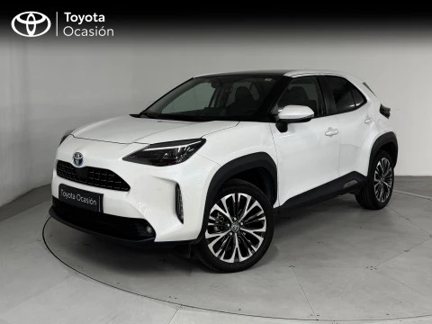 Toyota Yaris Cross 1.5 120H Style