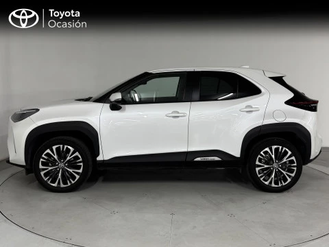 Toyota Yaris Cross 1.5 120H Style
