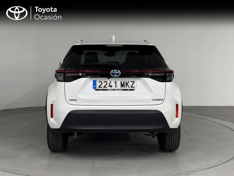 Toyota Yaris Cross 1.5 120H Style