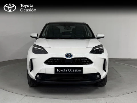 Toyota Yaris Cross 1.5 120H Style