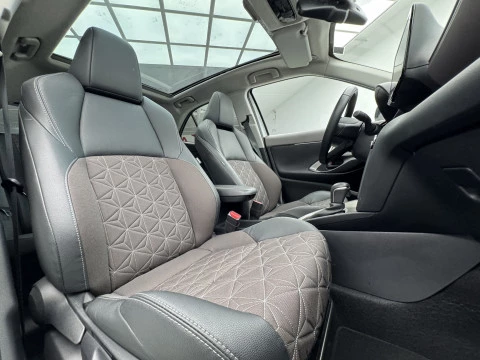 Toyota Yaris Cross 1.5 120H Style