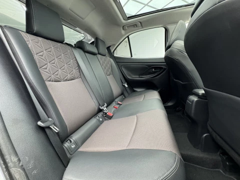 Toyota Yaris Cross 1.5 120H Style