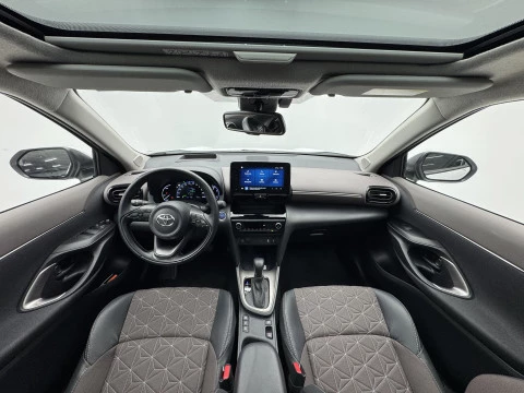 Toyota Yaris Cross 1.5 120H Style