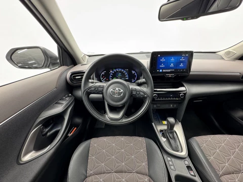 Toyota Yaris Cross 1.5 120H Style
