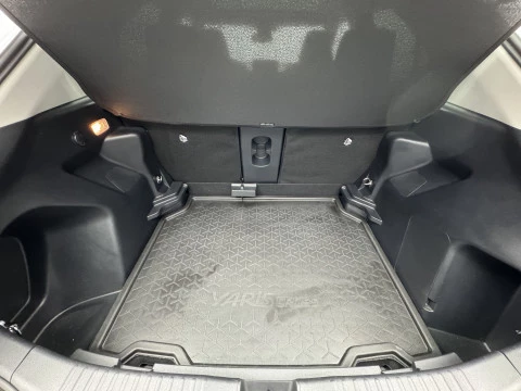 Toyota Yaris Cross 1.5 120H Style
