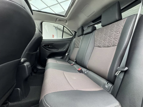 Toyota Yaris Cross 1.5 120H Style