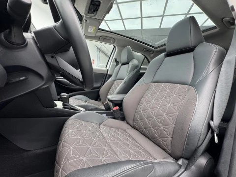 Toyota Yaris Cross 1.5 120H Style