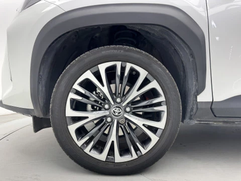 Toyota Yaris Cross 1.5 120H Style