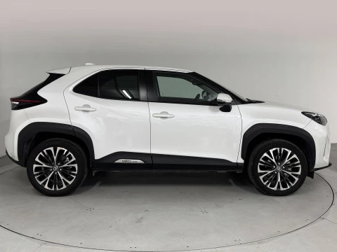 Toyota Yaris Cross 1.5 120H Style