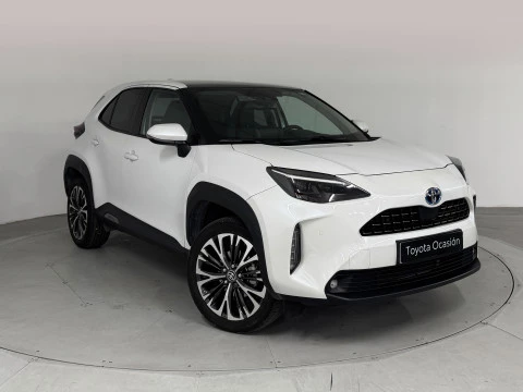 Toyota Yaris Cross 1.5 120H Style