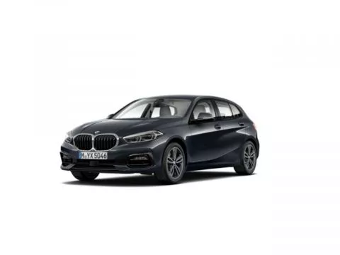 BMW Serie 1 116d BMW Serie 1 116d
