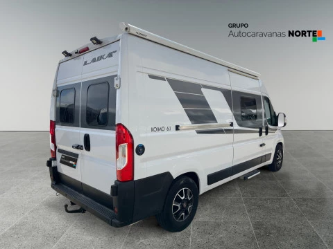 LAIKA KOSMO KOSMO 6.1