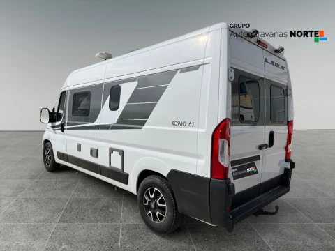 LAIKA KOSMO KOSMO 6.1