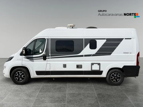 LAIKA KOSMO KOSMO 6.1