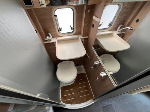 LAIKA KOSMO KOSMO 6.1