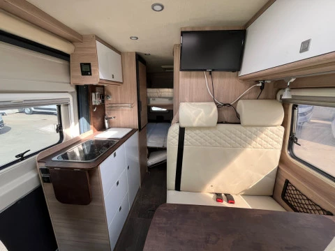 LAIKA KOSMO KOSMO 6.1