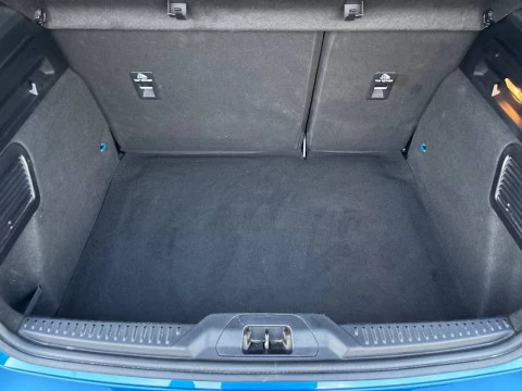 Ford Focus 1.0 Ecoboost MHEV 92kW ST-Line