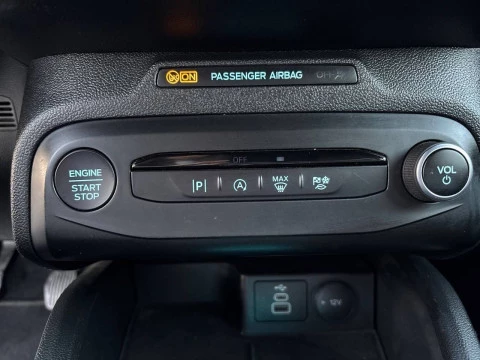 Ford Focus 1.0 Ecoboost MHEV 92kW ST-Line